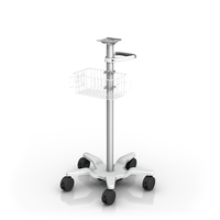 Light Weight Roll Stand RS 0006 064 1