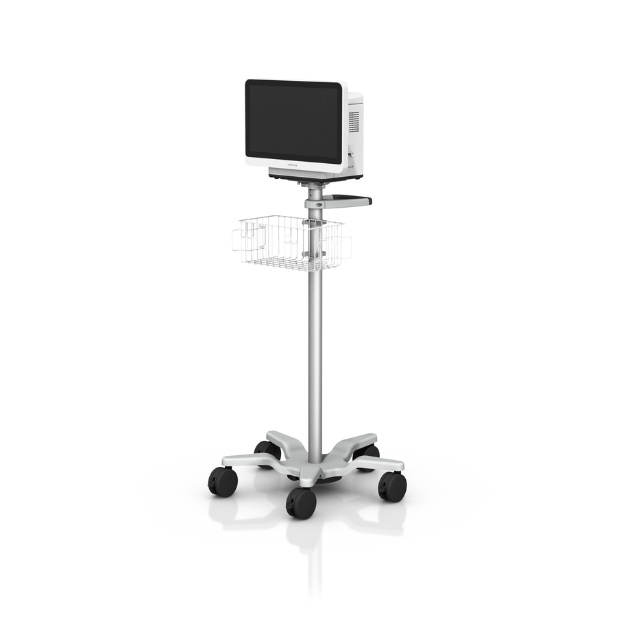 Mindray N17 On Roll Stand Kit