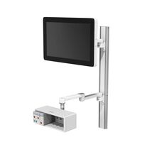Mindray N22 SMR M Series C Hannel Mount L