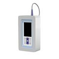 用于 Nellcor PM10N 脉搏血氧仪的立柱/导轨夹