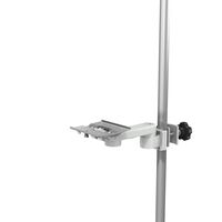 Nellcor 8in Mseries Clamp pole Mount U