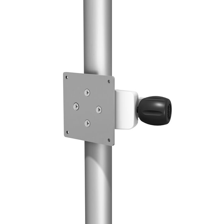 NK-0051-01 - Pince pour colonne/rail