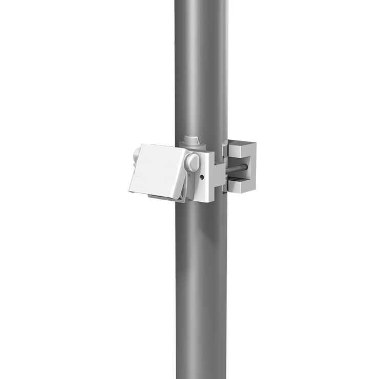 PH-0062-63 - Pole Clamp for MP2/X2