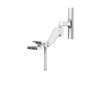 PH-0077-04 - VHM-PL (Locking) Variable Height Arm with 8" / 20.3 cm Extension for MP60/70, MX600/700/800