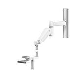 PH-0077-54 - VHM-P (Non-Locking) Variable Height Arm with 14" / 35.6 cm Extension and Suspension Front-End