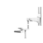 PH-0079-29 - VHM-P (Non-Locking) Variable Height Arm with Suspension Front-End