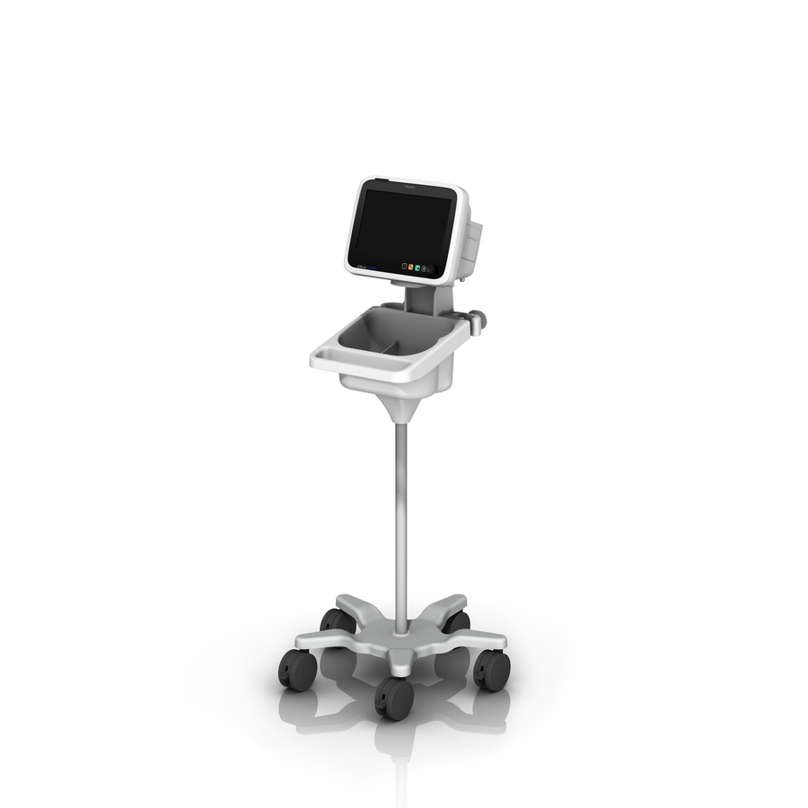Philips Efficia CM100/120/150 – Roll Stand