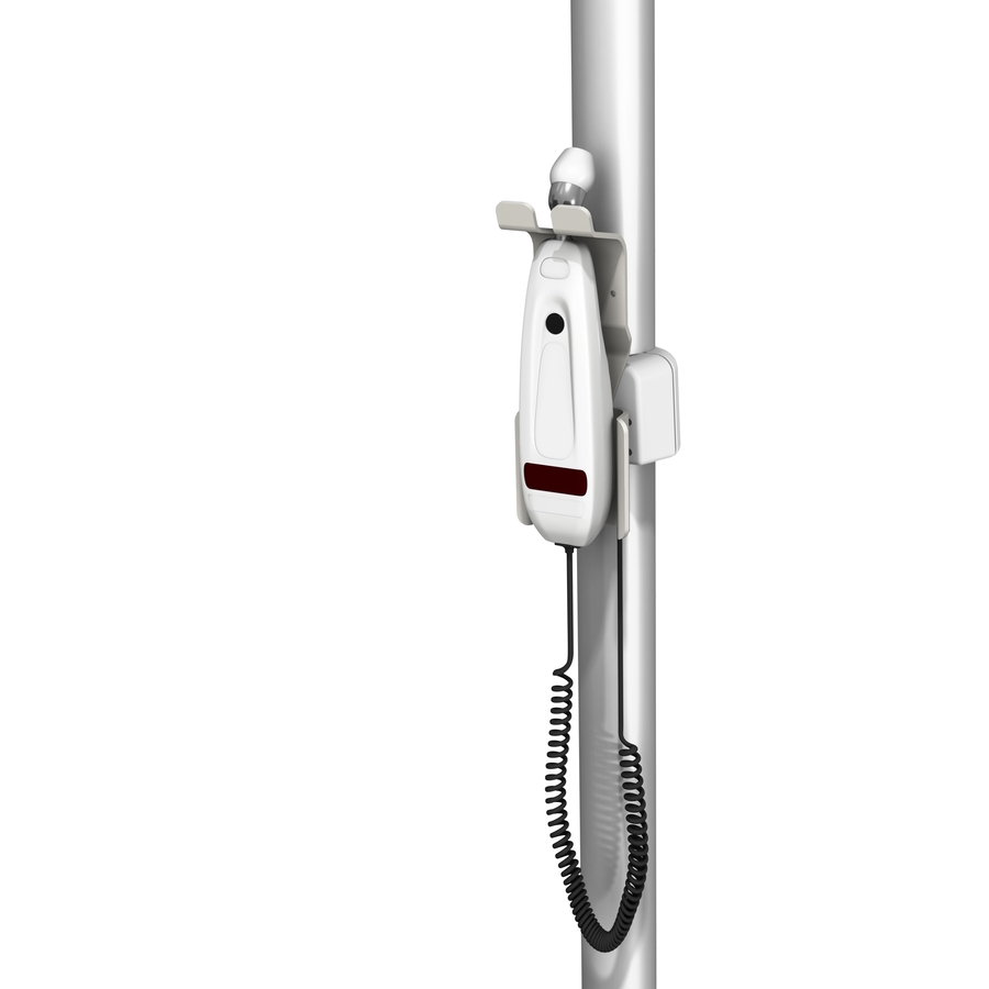 Philips Temporal Scanner 2in Pole pole Mount