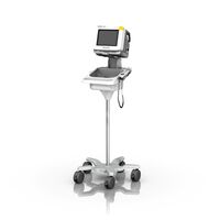 Philips Mp50 Rollstand Temporal Scanner L