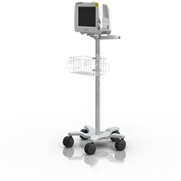 Philips IntelliVue MP 20/30 Roll Stand