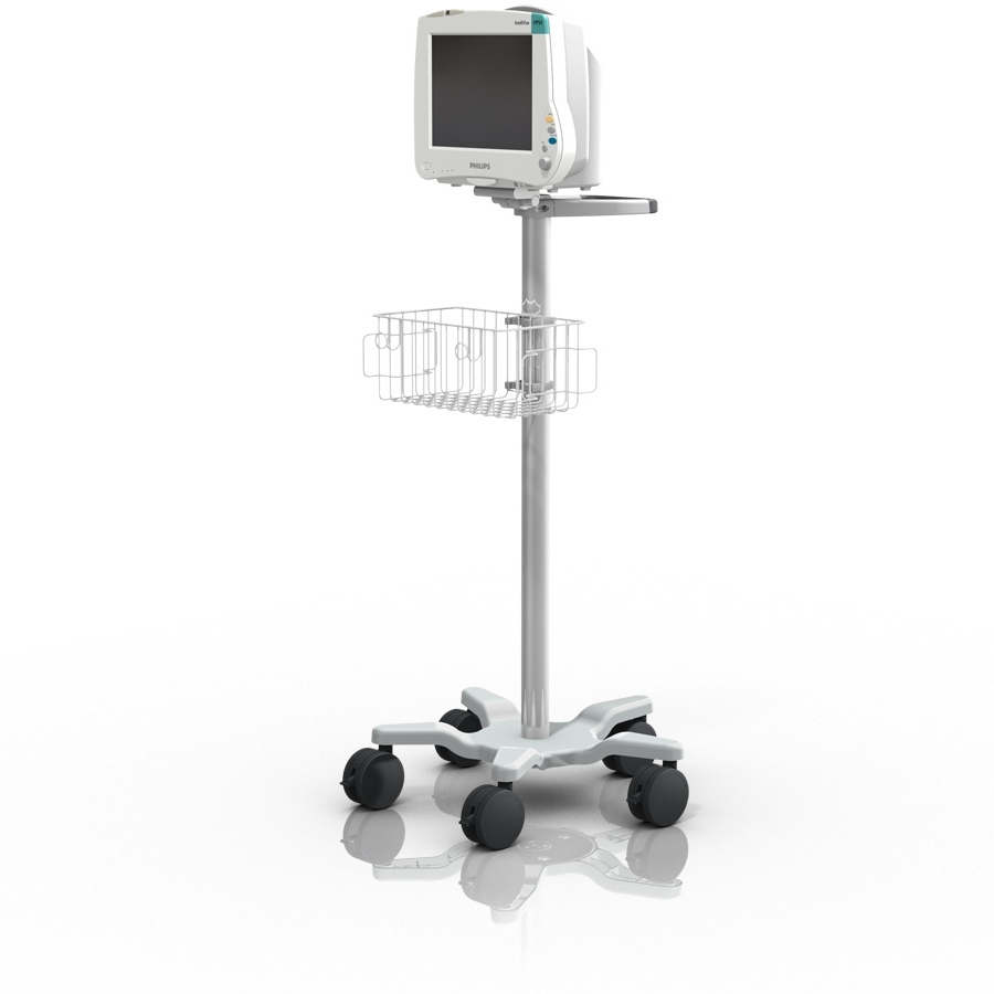 Philips IntelliVue MP40/50 Roll Stand