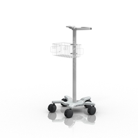 Philips IntelliVue MP40/50 Roll Stand