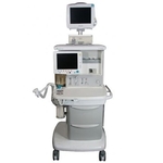 Philips IntelliVue MP40/50 an GE Healthcare Avance