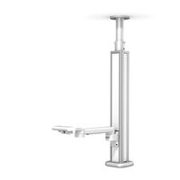 Philips IntelliVue MP5 Ceiling Mount with M Series Arm