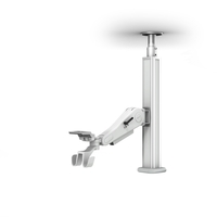Philips IntelliVue MP5 Ceiling Mount with VHM Arm