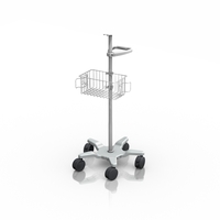 Philips IntelliVue MP5 Roll Stand