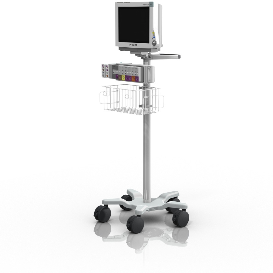 Philips IntelliVue MP60/70 Roll Stand