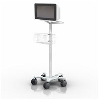 Philips IntelliVue MX500 / MX550 Roll Stand