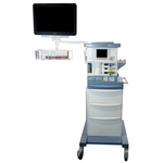 Philips IntelliVue MX600-850 with FMS or Single FMX-4 on Dräger Tiro