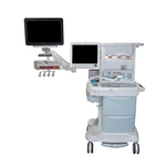 Philips IntelliVue MX600-850 with FMS or Single FMX-4 on GE Healthcare Avance CS2