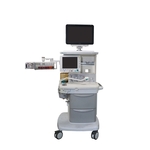 Philips IntelliVue MX600-850 with FMS or Single FMX-4 on GE Healthcare Avance