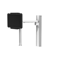 Medical Tablet Mseries16 Post Channel Mount L