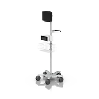 Medical Tablet X3 Rollstand L