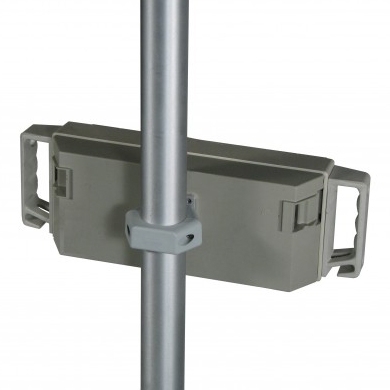 Philips Satellite Rack Roll Stand Mounts