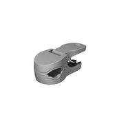 PRC-0003-01 - PRC™ Post/Rail Clamp with Fixed Tilt / Rotation