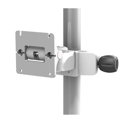 PRC™ Post /Rail Clamp for Flat Panel Monitor