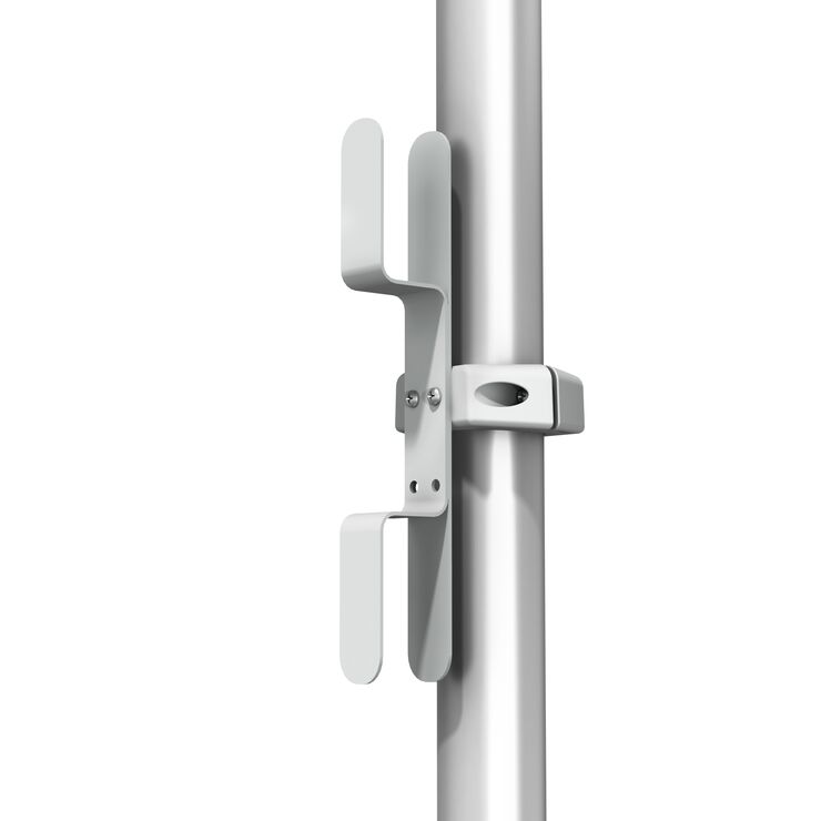 RS-0013-03 - 用于 2 英寸/5.1 厘米立柱的缆线夹