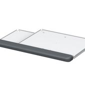 RST-0003-03 - Verschiebbare ergonomische Notebook-Ablage