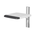 Slim-Line Tray with Integrated Handle for M Series Swivel-Only Arms