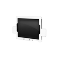 9.7” Samsung Tab S3 (White) Tablet Enclosure