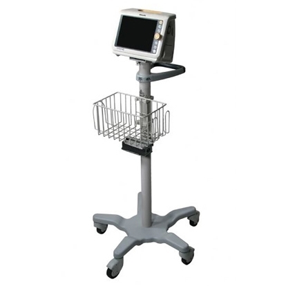 SureSigns VS2 Roll Stand
