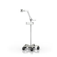 IPA 0005 60 Adjustable Height Tablet Roll Stand U Alt2
