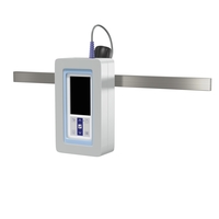 Nellcor Pulse Oximeter Railmount L