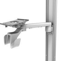 M Series and VHM Arm Utility Hook