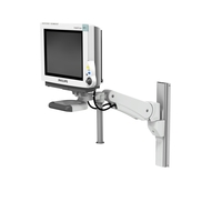 VHM-P (Non-Locking) Variable Height Arm for IntelliVue MP60/70, MX600/700/800