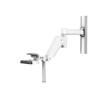 VHM-P (Non-Locking) Variable Height Arm with 14" / 35.6 cm Extension for MP60/70, MX600/700/800/850