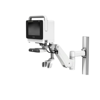VHM-PL (Locking) Variable Height Arm with 8" / 20.3 cm Extension for IntelliVue MP20/30/40/50, MX400/450/500/550