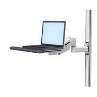 Vhm36 Cable Management8in Ergotray Laptop Loaded LG