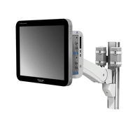 VHM Series - Spacelabs Xprezzon  Display and Monitor Mount