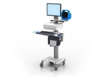 Serie VHRC con Stor-Locx y dispositivo médico