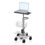 VHRS Variable Height Roll Stand for Laptop PC