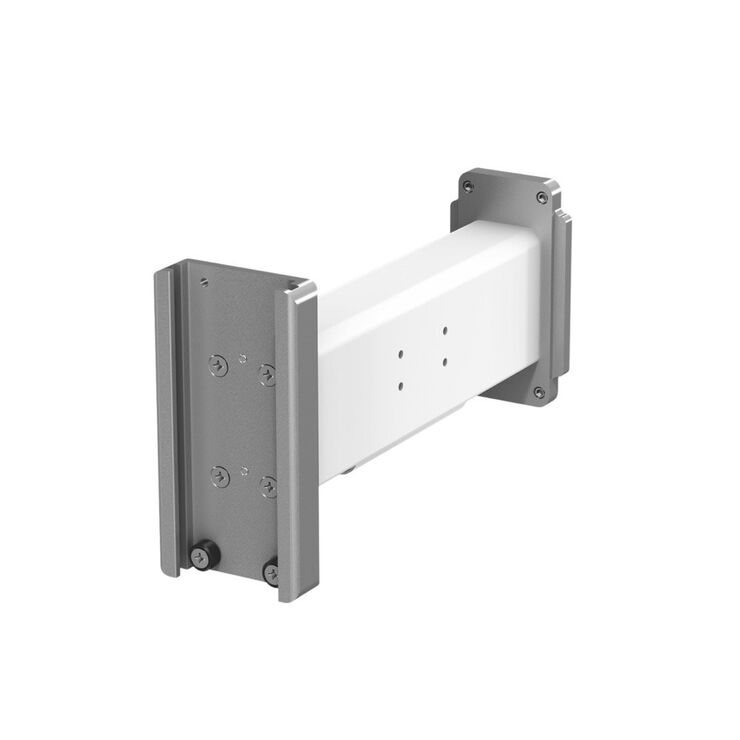 WS-0003-22 - 9" / 22.9 cm Fixed Extension with Channel