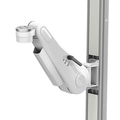 VHM Variable Height Arm with 9.5" / 24.1 cm Swivel-Only Front End