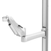 WS-0004-52 - VHM Variable Height Arm with 9.5" / 24.1 cm Swivel-Only Front End and 14" / 35.6 cm Extension