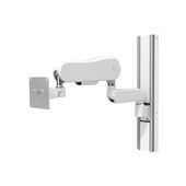 WS-0008-16 - VHM-25 Variable Height Arm with 7"/17.8 cm Horizontal Extension