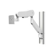WS-0008-23 - VHM-25 Variable Height Arm with 7"/17.8 cm Angled Extension